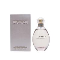 special sale lovely 100ml edp 5f50a79e1abed