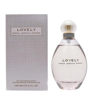 special sale lovely 100ml edp 5f50a7a231b70
