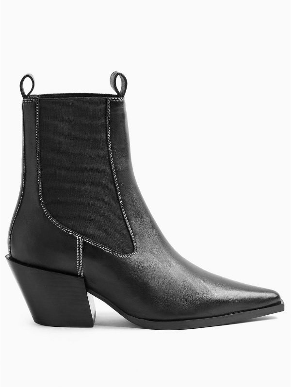 special sale mystery western boots black 5f507c82d50c3