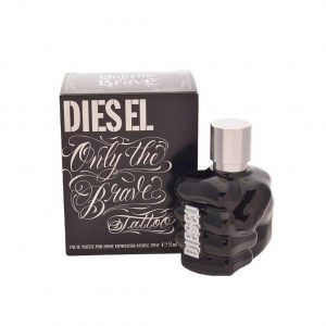 special sale only the brave tattoo pour homme 50ml edt 5f605fd16f11a