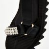 special sale orion 2 flat sandal black 5f507cdfef5b4