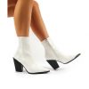 special sale pheonix ankle boot white 5f531f541bd37