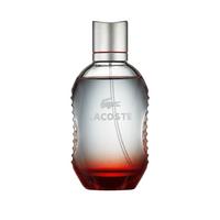 special sale red pour homme 125ml eau de toilette 5f5481c950ca0