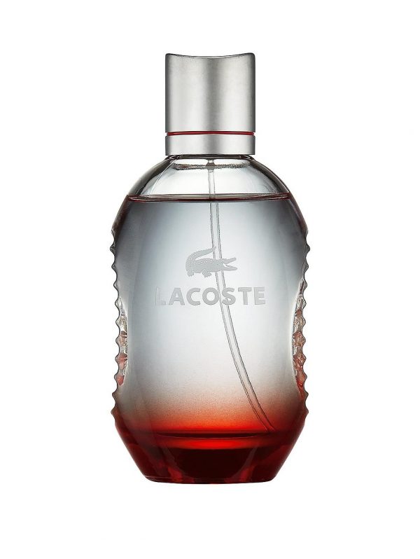 special sale red pour homme 125ml eau de toilette 5f5481ca86326