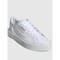 special sale sleek super white 5f507c9631272
