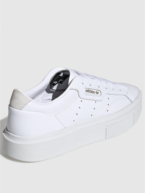 special sale sleek super white 5f507c9e882ed