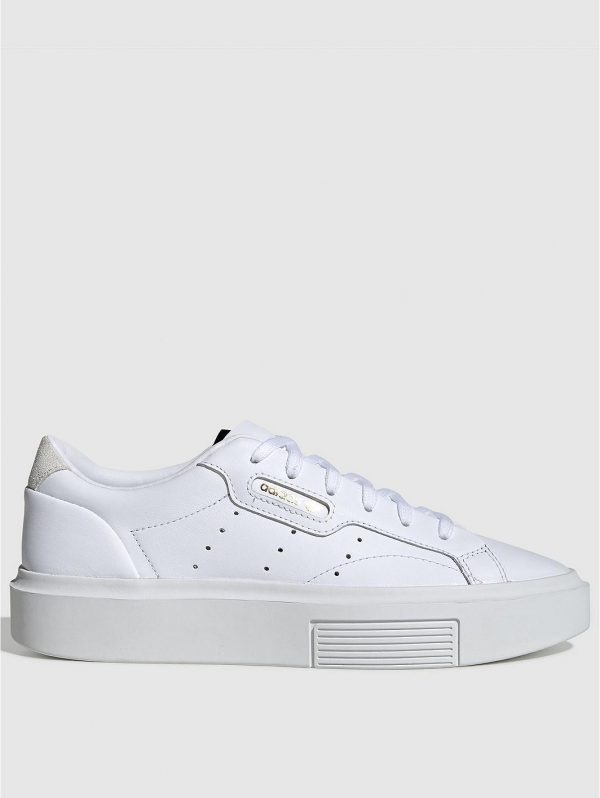 special sale sleek super white 5f507c9f33ff6
