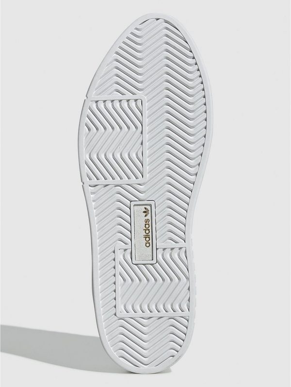 special sale sleek super white 5f507ca0b3815