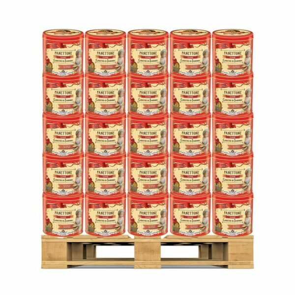 buy lazzaroni chiostro di saronno classic panettone 120 x 1kg 5f9d6d1c6ce8a