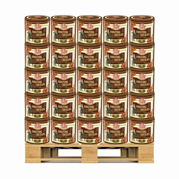 buy lazzaroni chiostro di saronno chocolate panettone 120 x 1kg 5fa2613da4195