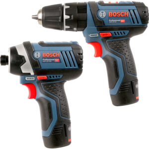 selling bosch gsb 12 v 15 gdr 12 v 105 12v cordless combi drill impact driver twin pack 2 x 2 0ah 5fa0f87fa053e