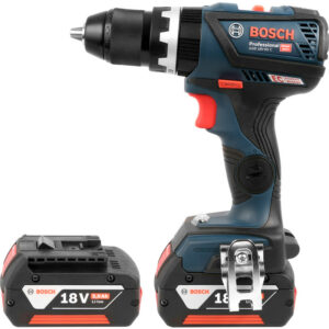selling bosch gsb 18 v 60 c 18v cordless brushless combi drill 2 x 5 0ah 5fab83f619cb2