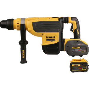 selling dewalt dch733x2 gb 54v xr flexvolt sds max rotary hammer drill 2 x 9 0ah 5fa0f94699b5e