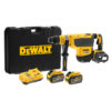 selling dewalt dch733x2 gb 54v xr flexvolt sds max rotary hammer drill 2 x 9 0ah 5fa0f9488c52a
