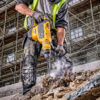selling dewalt dch733x2 gb 54v xr flexvolt sds max rotary hammer drill 2 x 9 0ah 5fa0f9495ea85