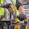 selling dewalt dch733x2 gb 54v xr flexvolt sds max rotary hammer drill 2 x 9 0ah 5fa0f94a646ab