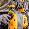 selling dewalt dch733x2 gb 54v xr flexvolt sds max rotary hammer drill 2 x 9 0ah 5fa0f94ad9653