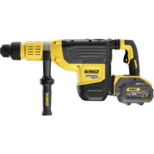 selling dewalt dch773 54v xr flexvolt 52mm 10kg sds max rotary hammer drill 2 x 12 0ah 5fa0f82eeb80c