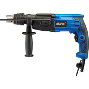 selling draper 21018 750w sds plus with integrated chuck 230v 5fab8440093a7