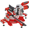 selling einhell 216mm single bevel sliding mitre saw 1600w 5facd9d09ba08