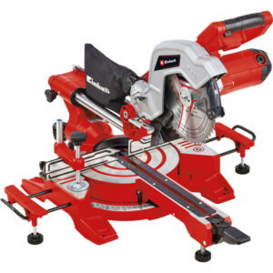 selling einhell 216mm single bevel sliding mitre saw 1600w 5facd9d09ba08