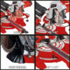 selling einhell 216mm single bevel sliding mitre saw 1600w 5facd9d28479d