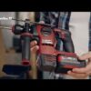 selling einhell pxc 18v sds brushless hammer drill 2 x 3 0ah 5fab849cd14bc