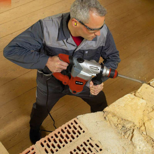 selling einhell rt rh 32 1250w 3 function sds plus hammer drill 230v 5fa0f8e21afa3