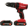 selling einhell tc cd18 2li 18v li ion cordless combi drill 2 x 1 5ah 5fa0f7c9497c6