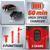 selling einhell tc cd18 2li 18v li ion cordless combi drill 2 x 1 5ah 5fa0f7ccad75f
