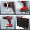 selling einhell tc cd18 2li 18v li ion cordless combi drill 2 x 1 5ah 5fa0f7cd1107b