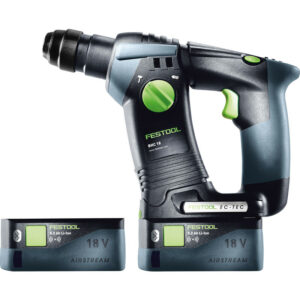 selling festool bhc 18 li 18v cordless sds drill 2 x 5 2ah 5fa0f8a6bbd65