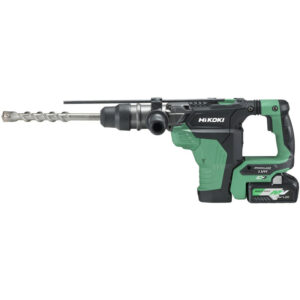 selling hikoki 36v multivolt brushless rotary sds max 40mm hammer drill 2 x 4 0ah 5fab83e829003