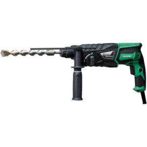 selling hikoki dh26px 830w sds plus hammer drill 110v 5fa0f95d7c652