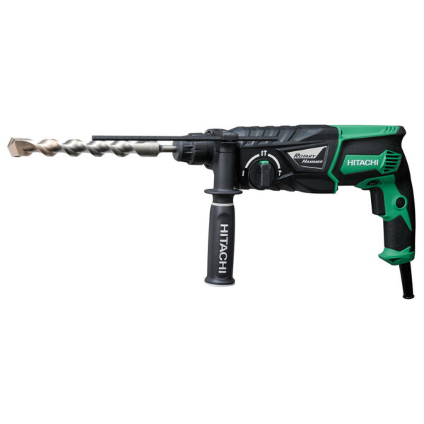 selling hikoki dh26px 830w sds plus hammer drill 230v 5fa0f98a2d59d