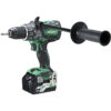 selling hikoki ds36dax 36v multivolt brushless drill driver 2 x 2 5ah multivolt 5fa0f8bb4131b