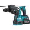 selling makita xgt 40v max rotary hammer 1 x 2 5ah 5fab84813457b