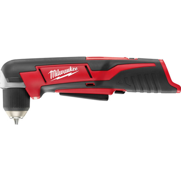 selling milwaukee c12rad 0 12v li ion cordless compact right angle drill body only 5fab848f30d58