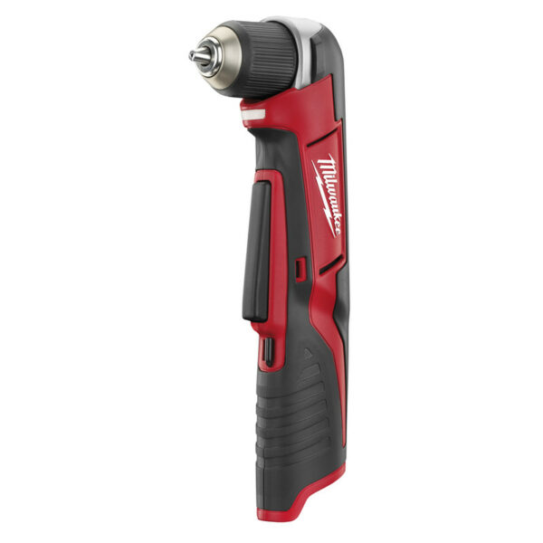 selling milwaukee c12rad 0 12v li ion cordless compact right angle drill body only 5fab84916dad1