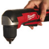 selling milwaukee c12rad 0 12v li ion cordless compact right angle drill body only 5fab8491e6248