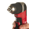 selling milwaukee c12rad 0 12v li ion cordless compact right angle drill body only 5fab8492d0bae