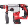 selling milwaukee hd18hx 18v li ion cordless heavy duty 3 mode sds plus rotary hammer drill body only 5fab842254309