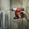 selling milwaukee m12h 12v li ion cordless compact sds 2 mode hammer drill 2 x 4 0ah 5fa0f9a164bdb