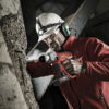 selling milwaukee m12h 12v li ion cordless compact sds 2 mode hammer drill 2 x 4 0ah 5fa0f9a222dff
