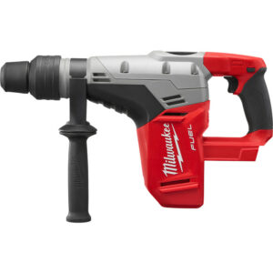 selling milwaukee m18chm 0 18v li ion fuel sds max hammer body only 5fab83ef1803e