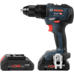 selling bosch gsb18v 55 18v brushless compact combi drill 2 x 4 0ah 5fd311dab968e