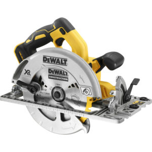 selling dewalt 18v xr 184mm brushless rail compatible circular saw body only 5fd70a687225a