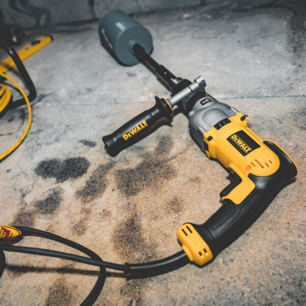 selling dewalt d21570k 1300w 127mm diamond core drill 110v 5fd3124e93a78