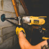 selling dewalt d21570k 1300w 127mm diamond core drill 110v 5fd312502ddc2