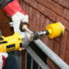selling dewalt d21570k 1300w 127mm diamond core drill 110v 5fd3125141f0f
